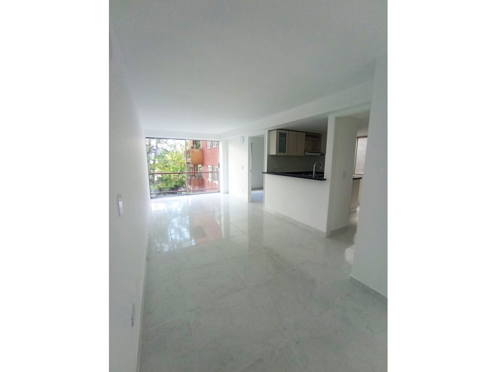 Apartamento en Venta en Robledo sector Villa Flora — foto 5