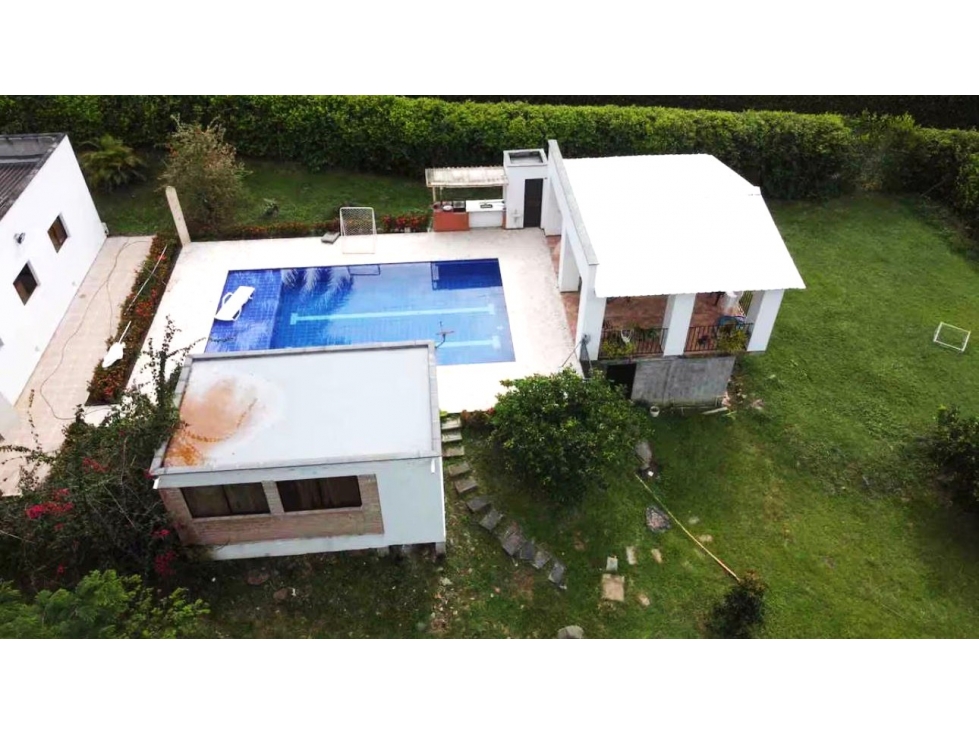 Casa Campestre en Venta en San Jerónimo, Antioquia — foto 3