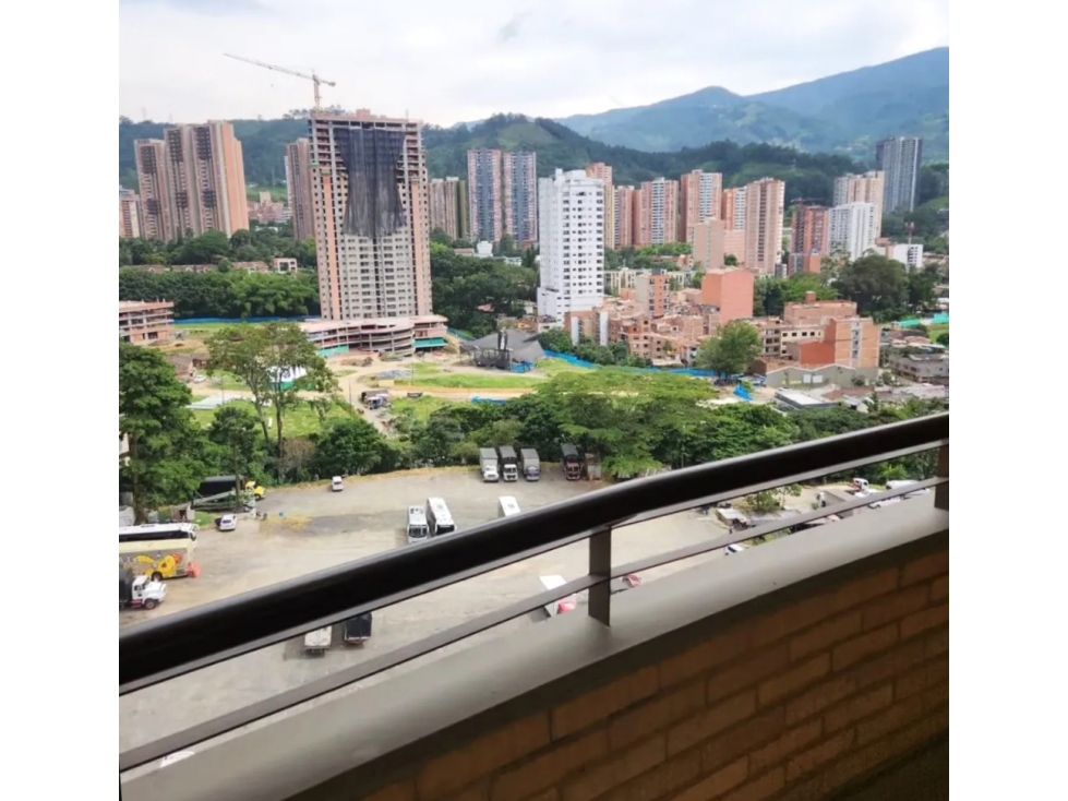 Apartamento en Venta en Sabaneta sector Aves María — foto 3
