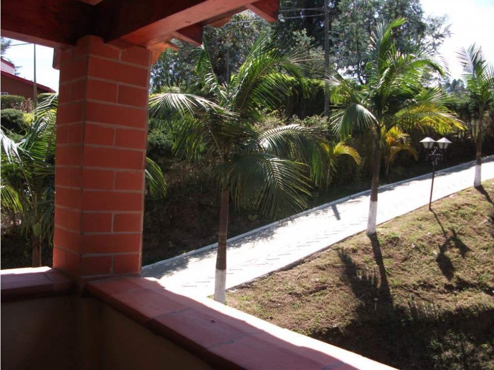 Casa finca en arriendo en Guarne - 6
