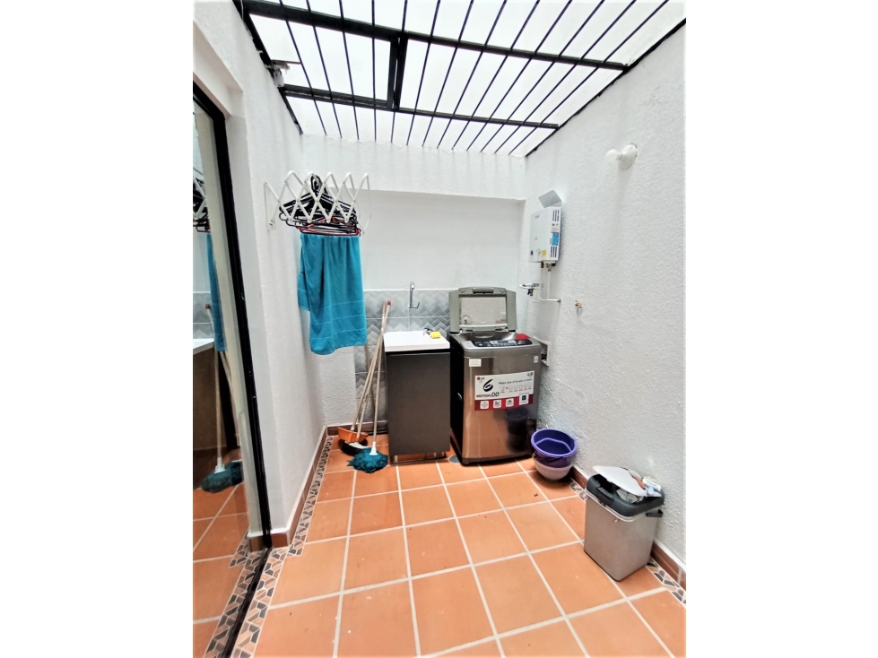 Apartamento en Venta en San Joaquín — foto 3