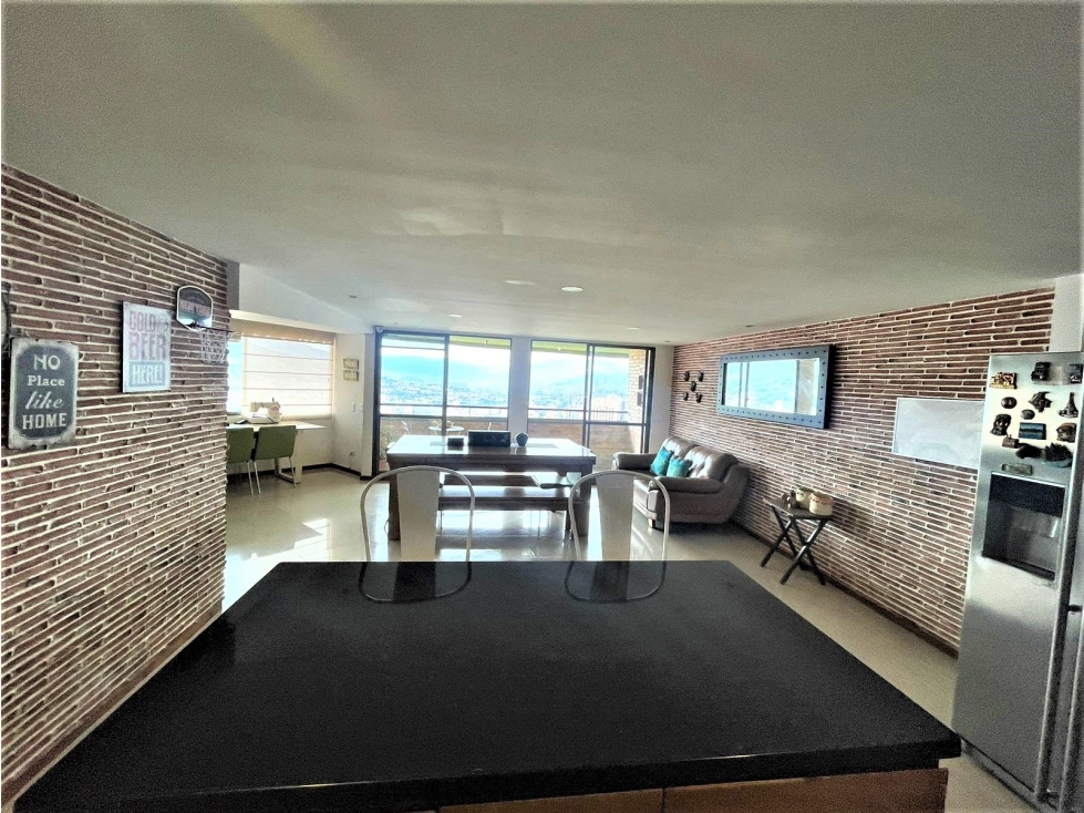 Apartamento en Venta en Sabaneta Las Lomitas — foto 5