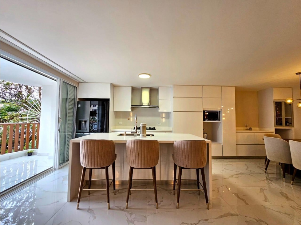 Apartamento en Venta en Conquistadores, Medellín — foto 5