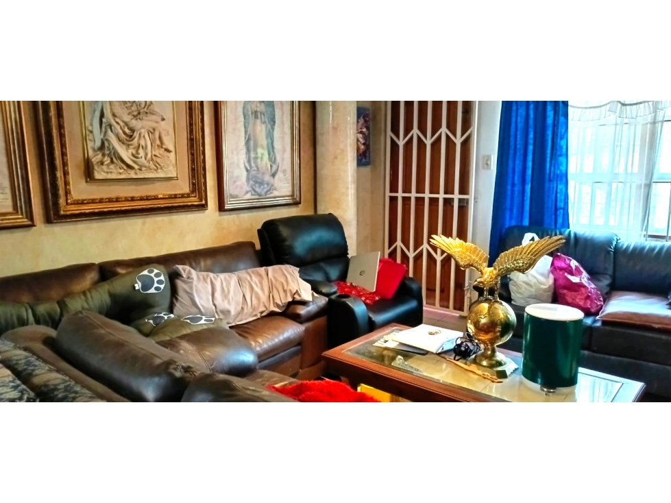 Casa Unifamiliar en Venta en Santa Teresita La América, Medellín — foto 3