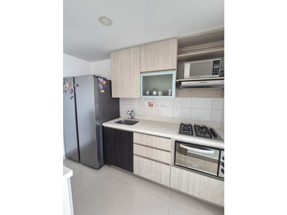 Apartamento en Venta en Sabaneta Las Lomitas — foto 5