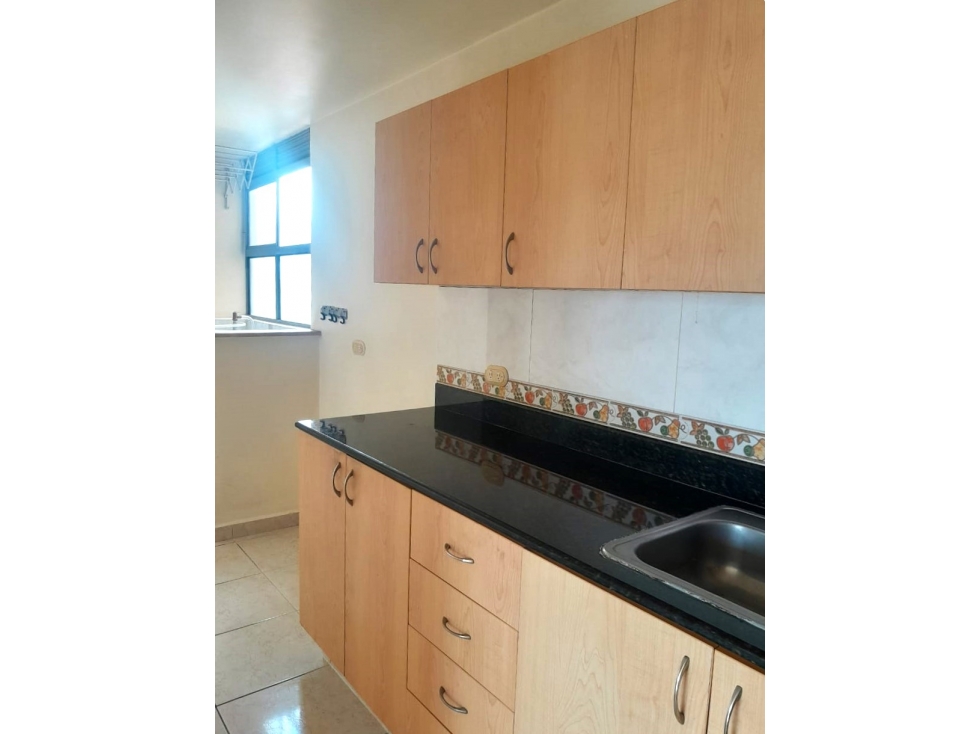 Apartamento en Venta en La Loma De Los Bernal, Medellín — foto 4