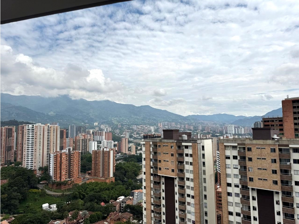 Apartamento en Venta en Sabaneta sector La Doctora — foto 3