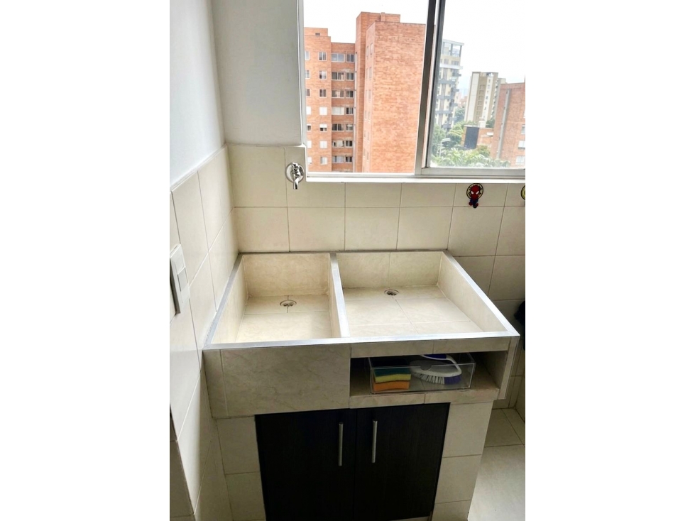 Apartamento en Venta en Laureles, Medellín — foto 6