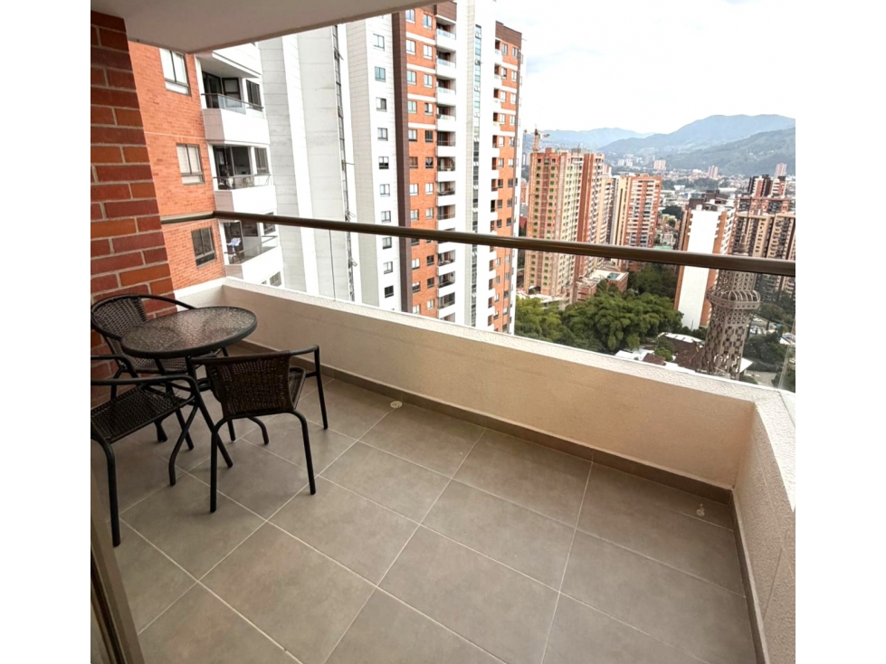 Apartamento en Venta en Sabaneta sector Alto de Las Flores — foto 6