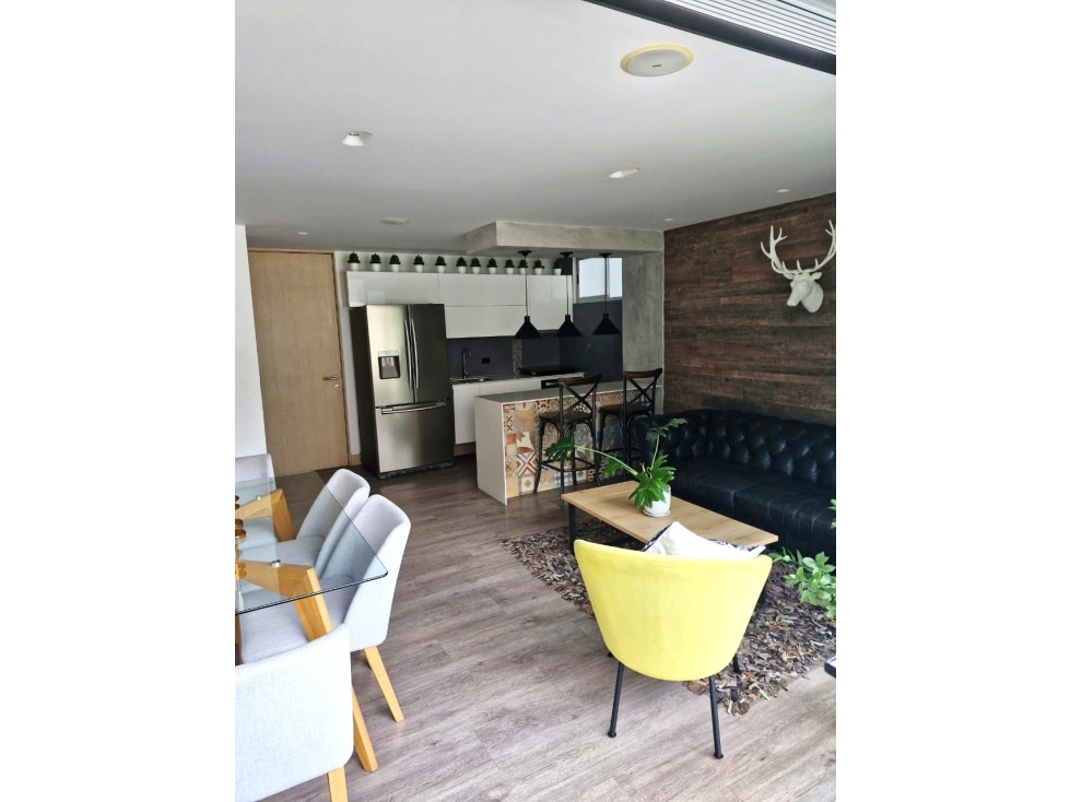 Apartamento en Venta en La Loma Del Indio, Medellín — foto 5