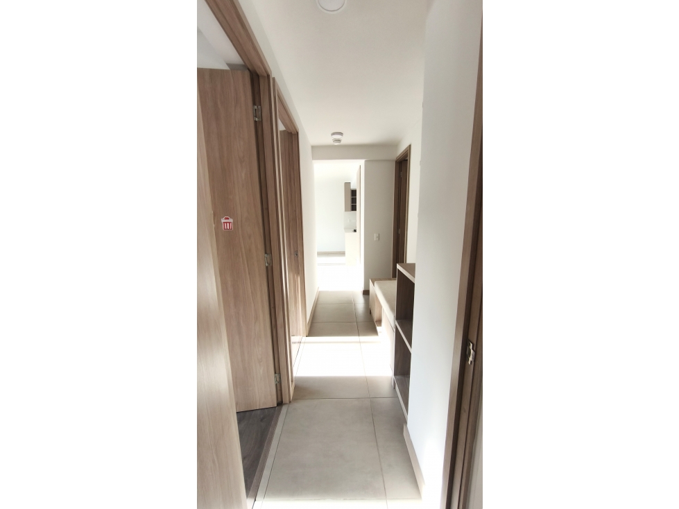 Apartamento en Venta en Calasanz Parte Alta, Medellín — foto 6