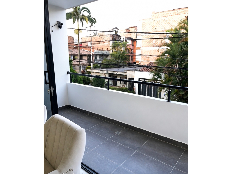 Apartamento en Venta en Guayabal sector Cristo Rey — foto 5