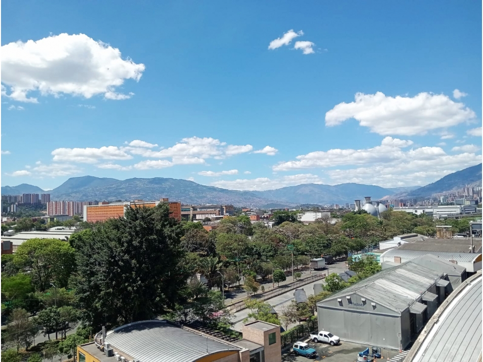Apartamento en Venta en Envigado sector Las Vegas