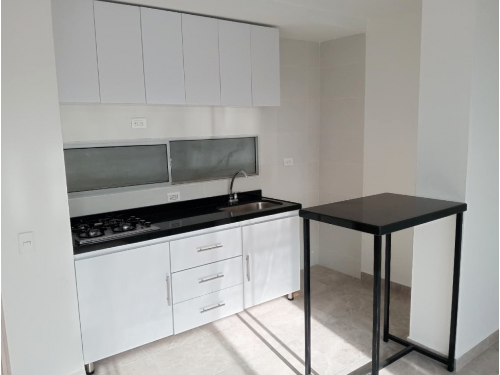 Apartamento en Arriendo en Copacabana sector Machado