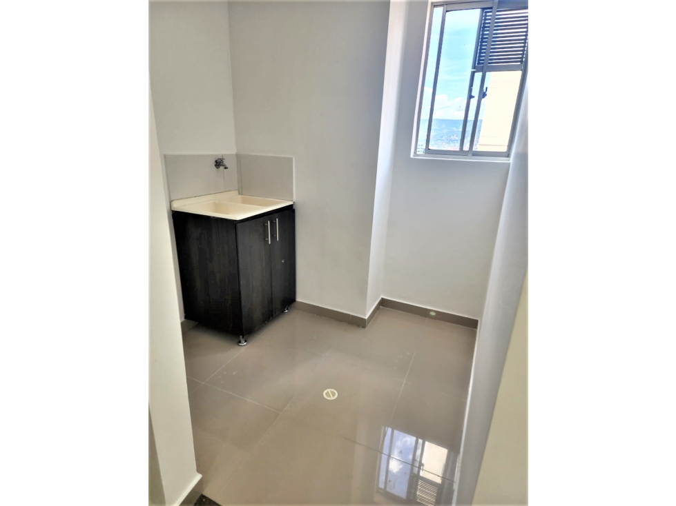 Apartamento en Venta en Sabaneta sector Las Vegas — foto 4