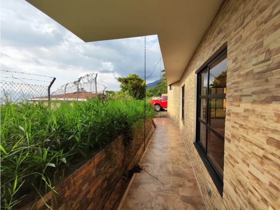 Casa Unifamiliar en Venta en Envigando Loma Del Escobero — foto 5