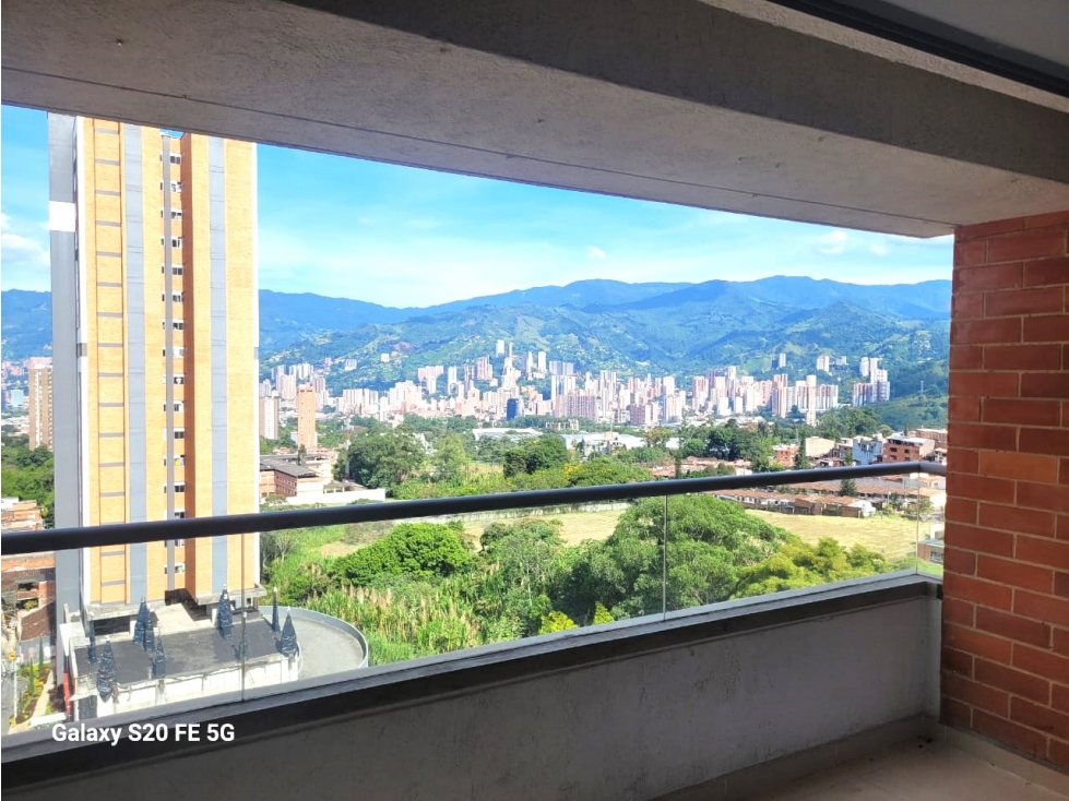 Apartamento en Venta en Sur America