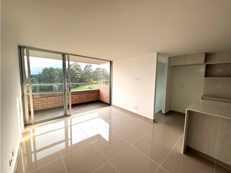 Apartamento en Venta en La Estrella sector La Ferrería — foto 4