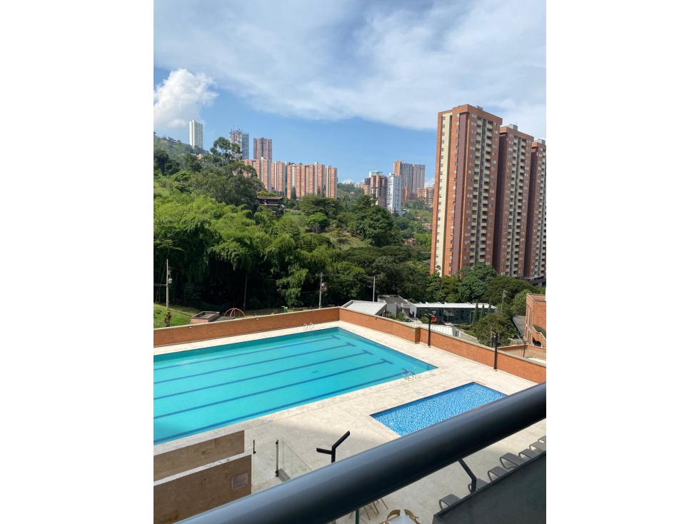 Apartamento en Venta en Sabaneta sector Asdesillas — foto 3