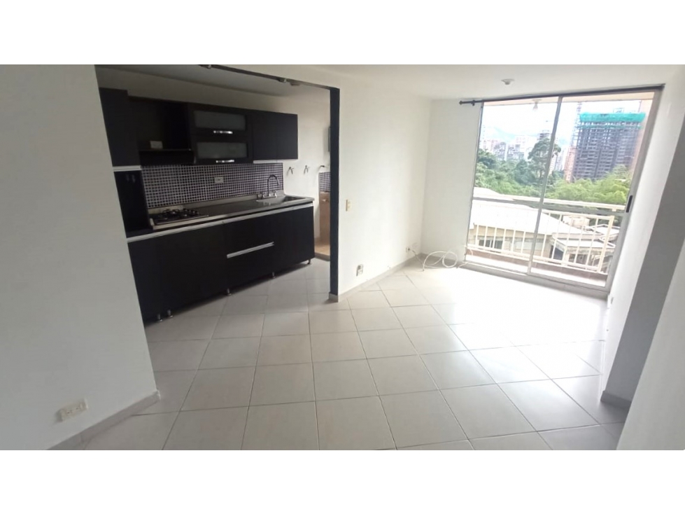 Apartamento en Venta en Itagüí sector Viviendas Del Sur