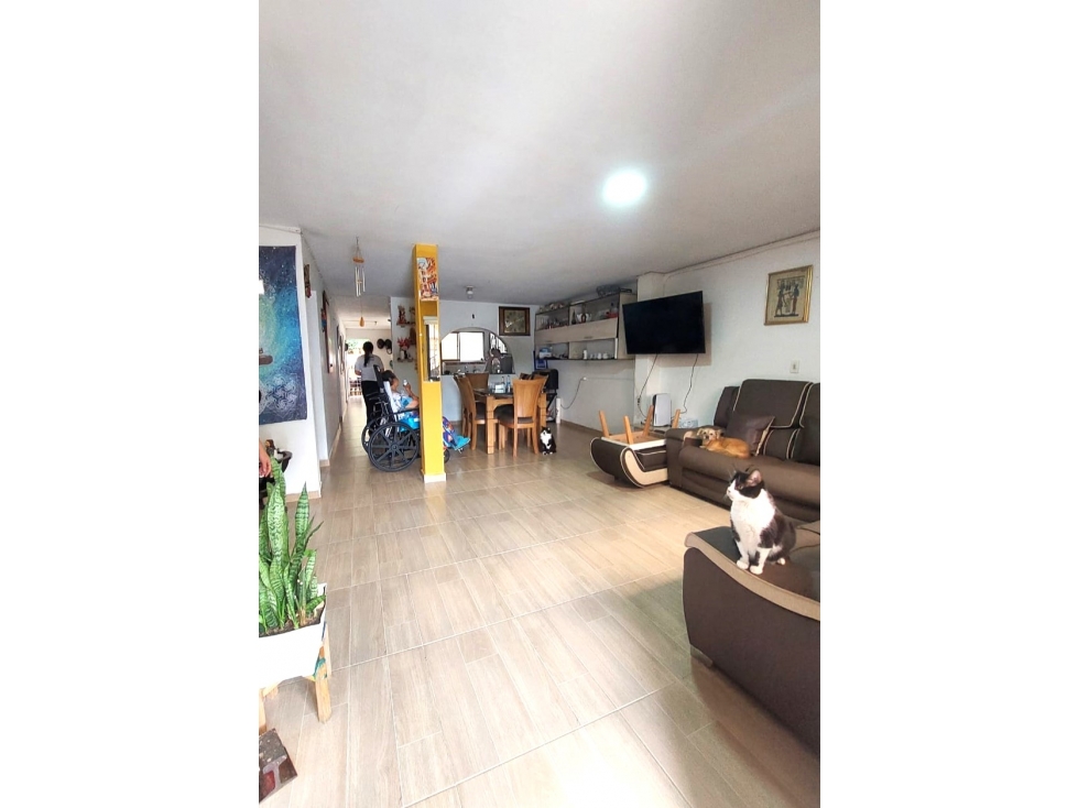 Casa en Venta en Bello sector Rosalpi — foto 2