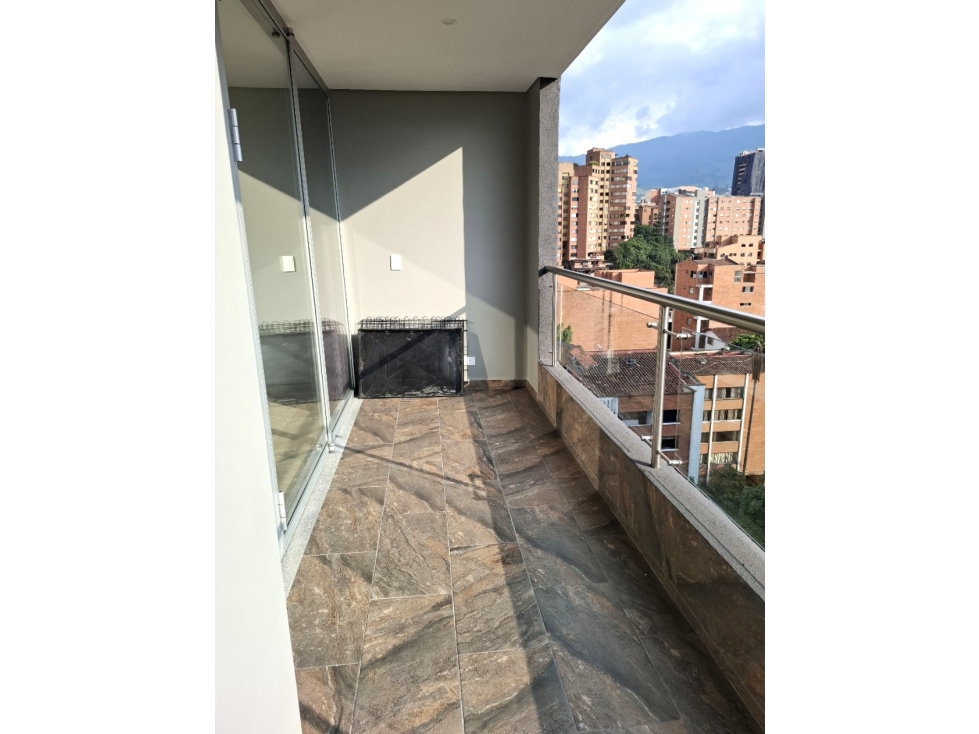 Penthouse Dúplex en Venta en Envigado El Portal — foto 6