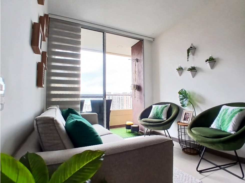 Apartamento en Venta en Sabaneta sector Alto de Las Flores — foto 5