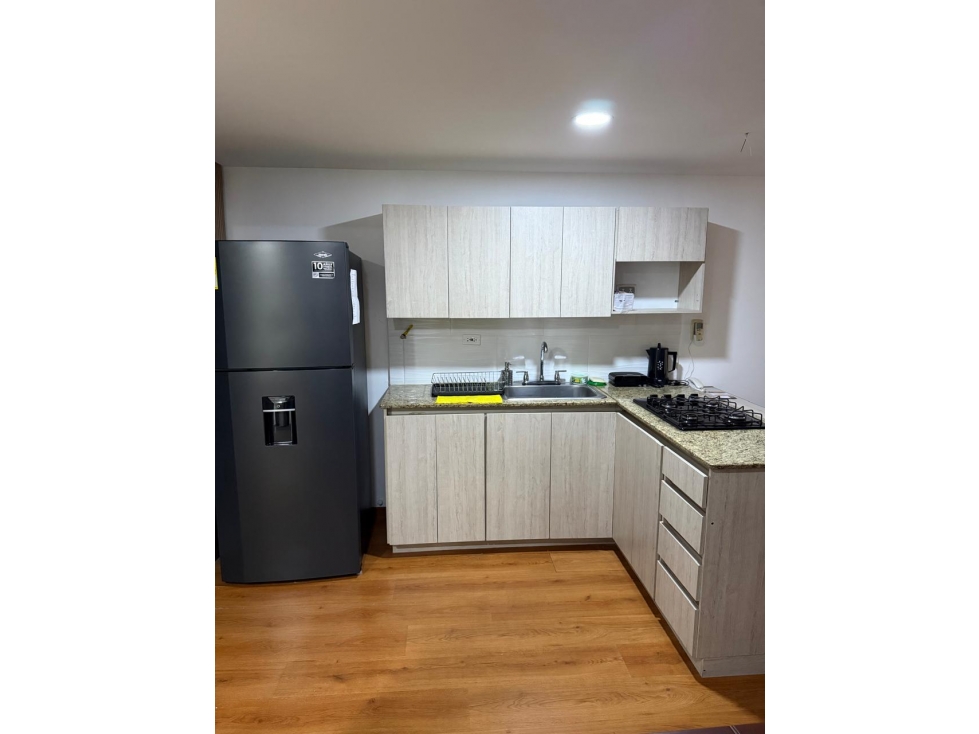 Apartamento en Venta en Conquistadores, Medellín — foto 6