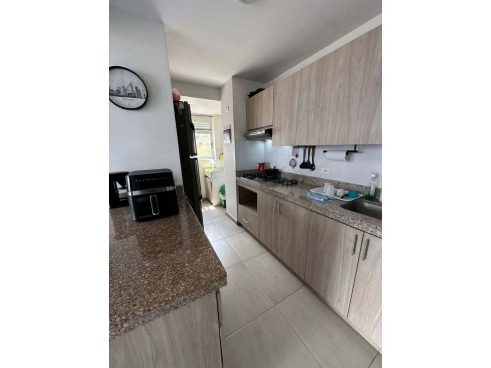 Apartamento en Venta en Calasanz Parte Alta, Medellín — foto 5