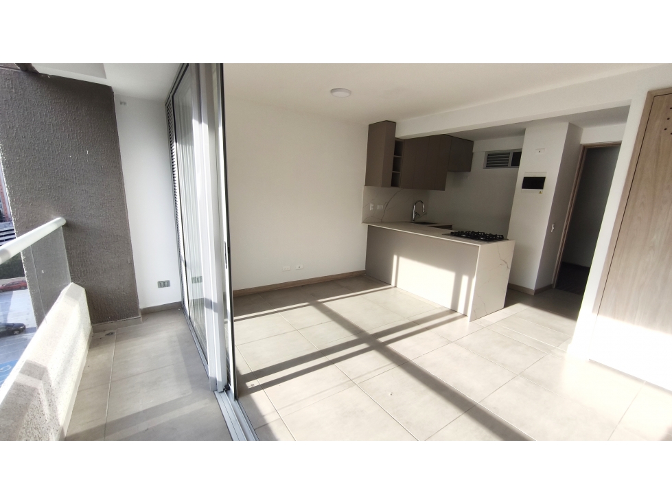 Apartamento en Venta en Calasanz Parte Alta, Medellín — foto 2