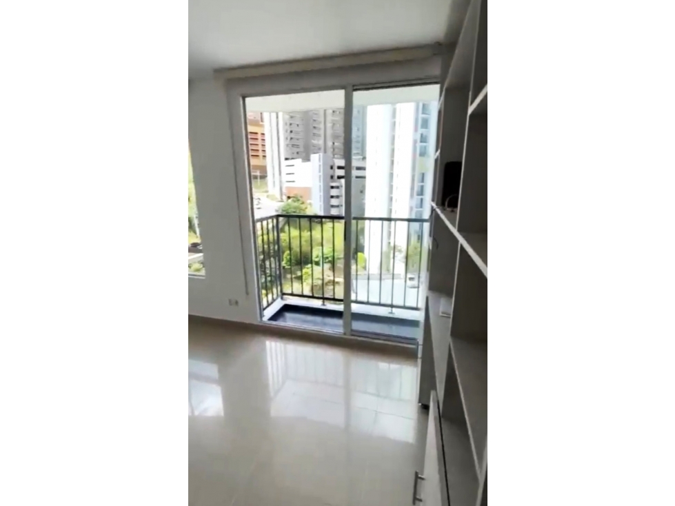 Apartamento en Venta en Calasanz Parte Alta, Medellín
