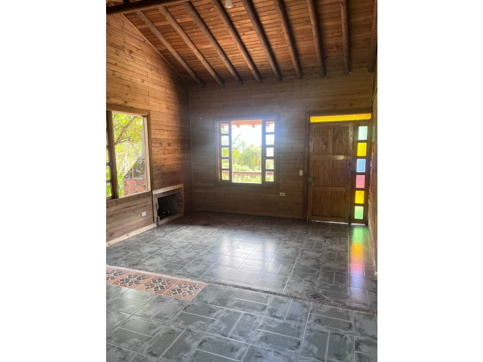 Casa Finca en Arriendo en Caldas Vereda La Miel - 6