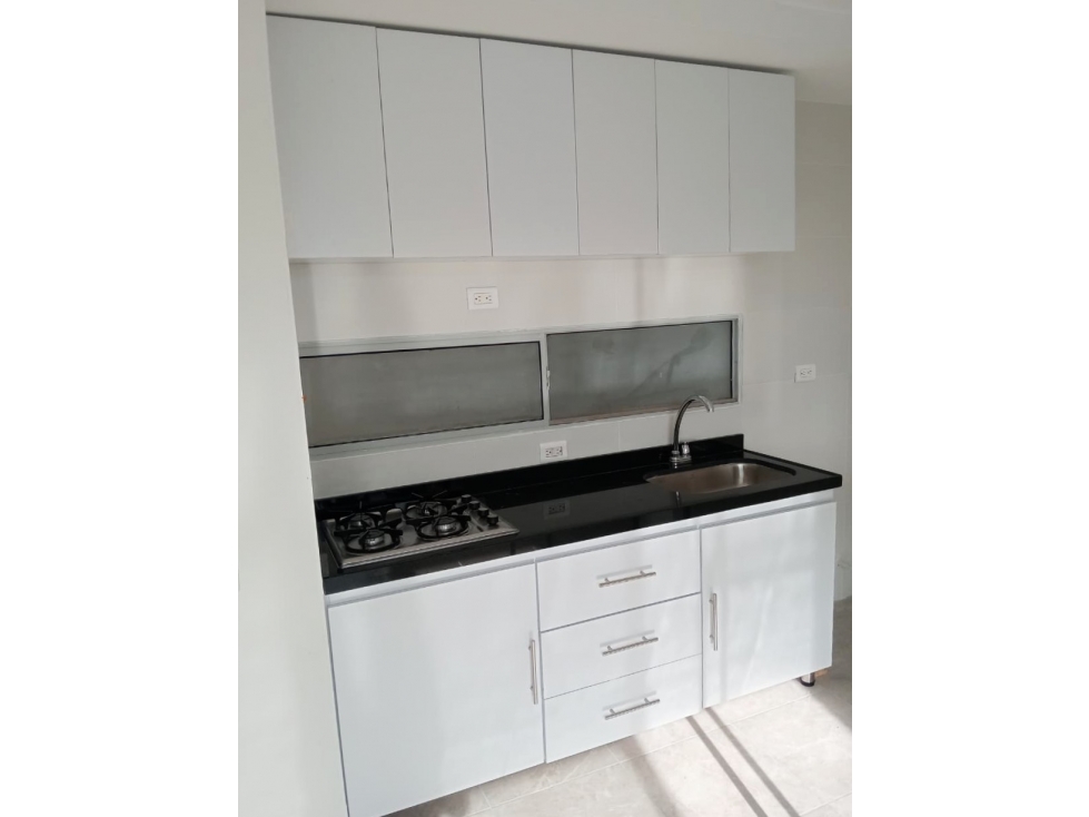 Apartamento en Arriendo en Copacabana sector Machado — foto 2
