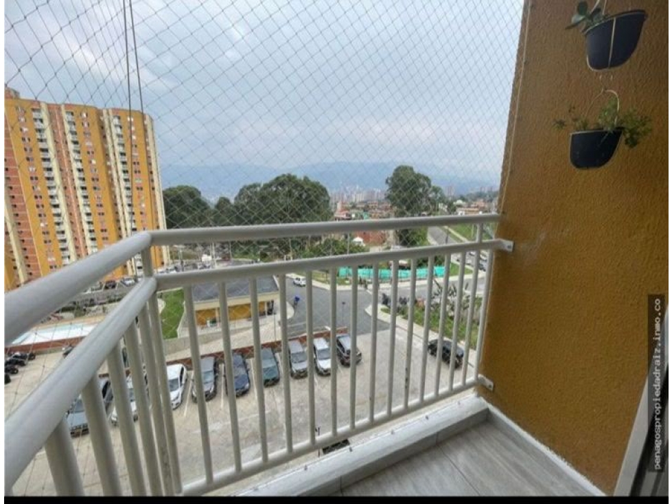 Apartamento en Venta en San Antonio De Prado — foto 5