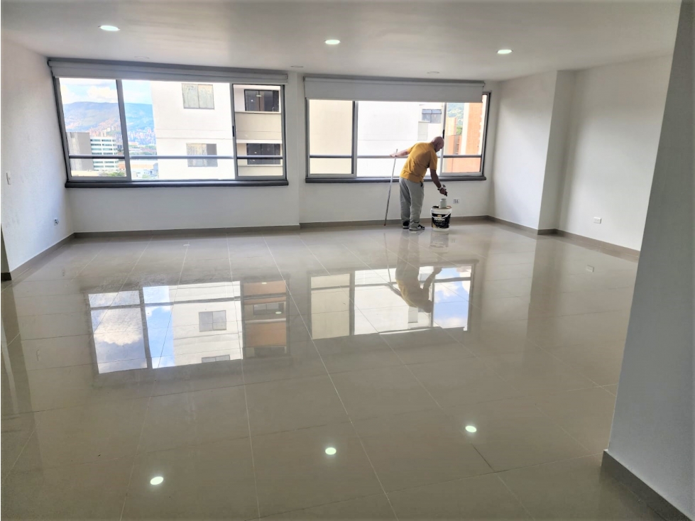 Apartamento en Venta en Sabaneta sector Las Vegas — foto 6