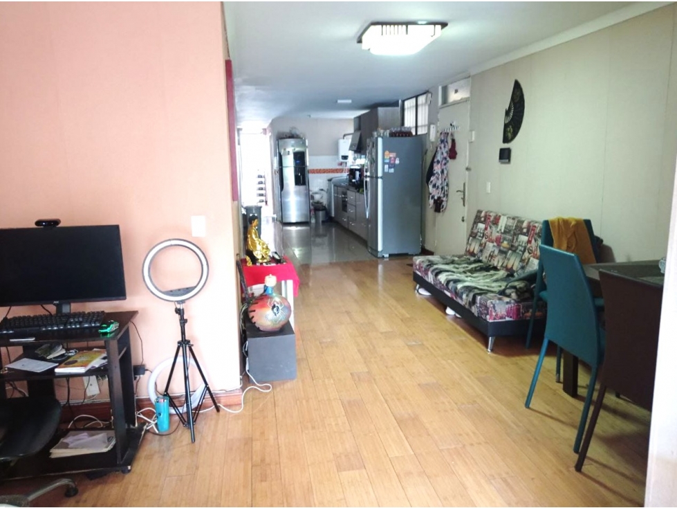 Apartamento en Venta en Calasanz, Medellín — foto 4