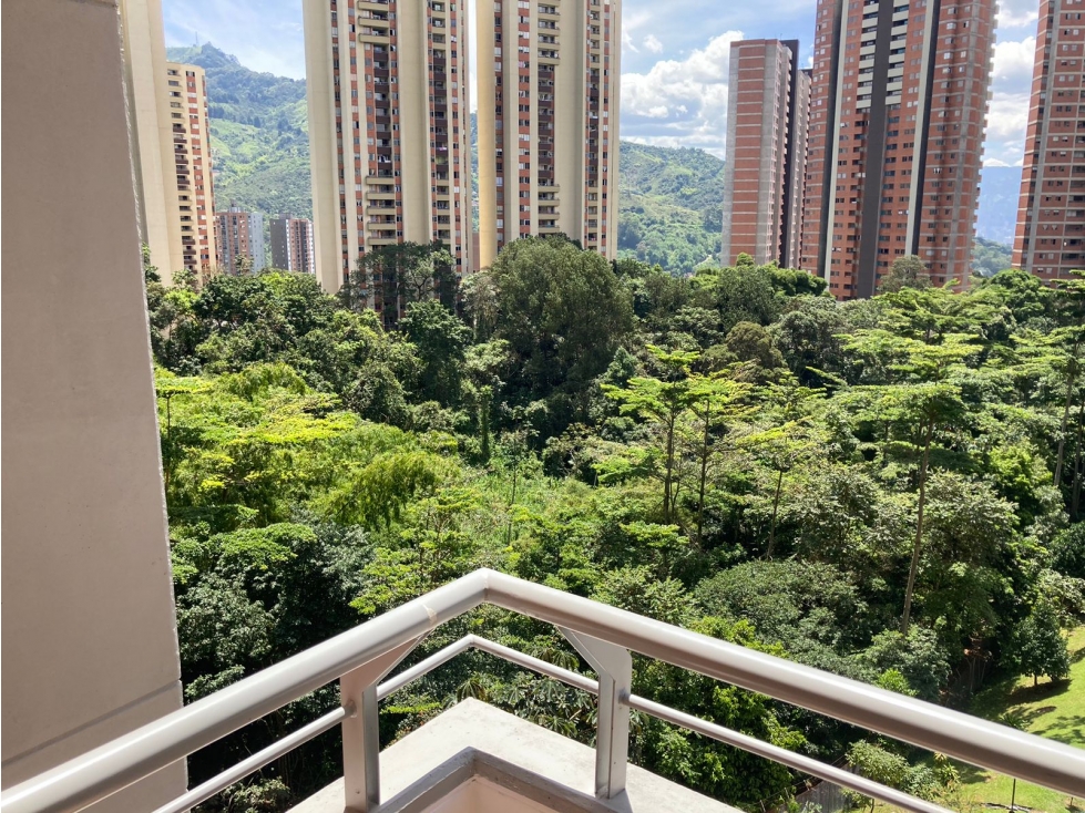 Apartamento en Venta en Itagüí sector Suramérica