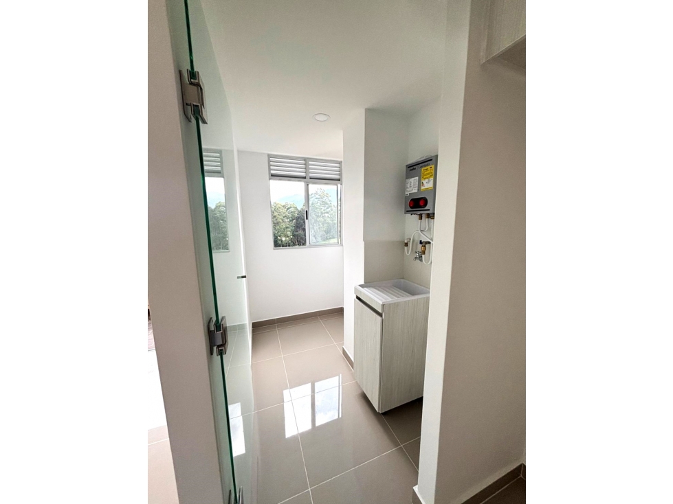 Apartamento en Venta en La Estrella sector La Ferrería — foto 5