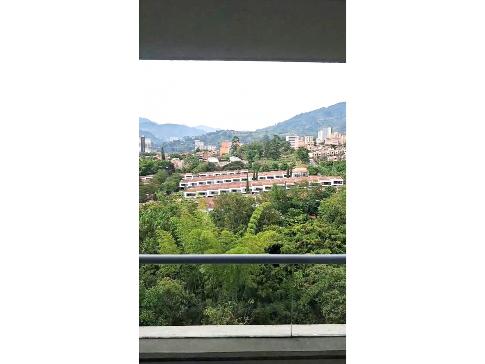 Apartamento en Venta en La Estrella sector Toledo — foto 3