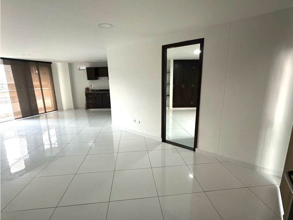 Apartamento en Venta en La Loma De Los Bernal, Medellín — foto 3