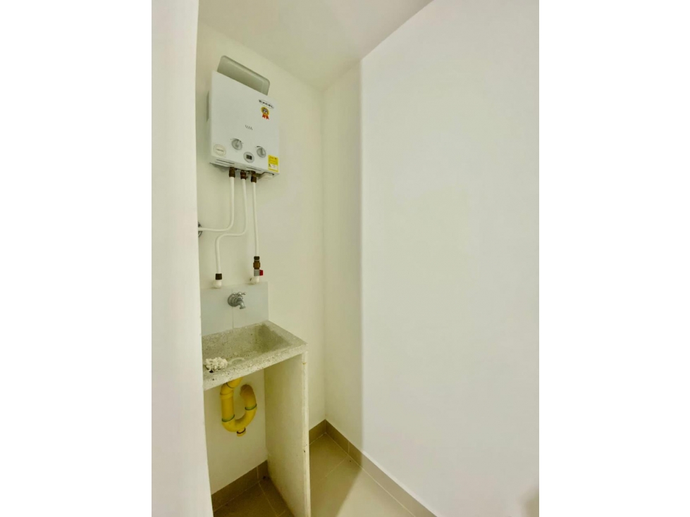 Apartamento en Arriendo en Sabaneta sector Calle Larga — foto 5