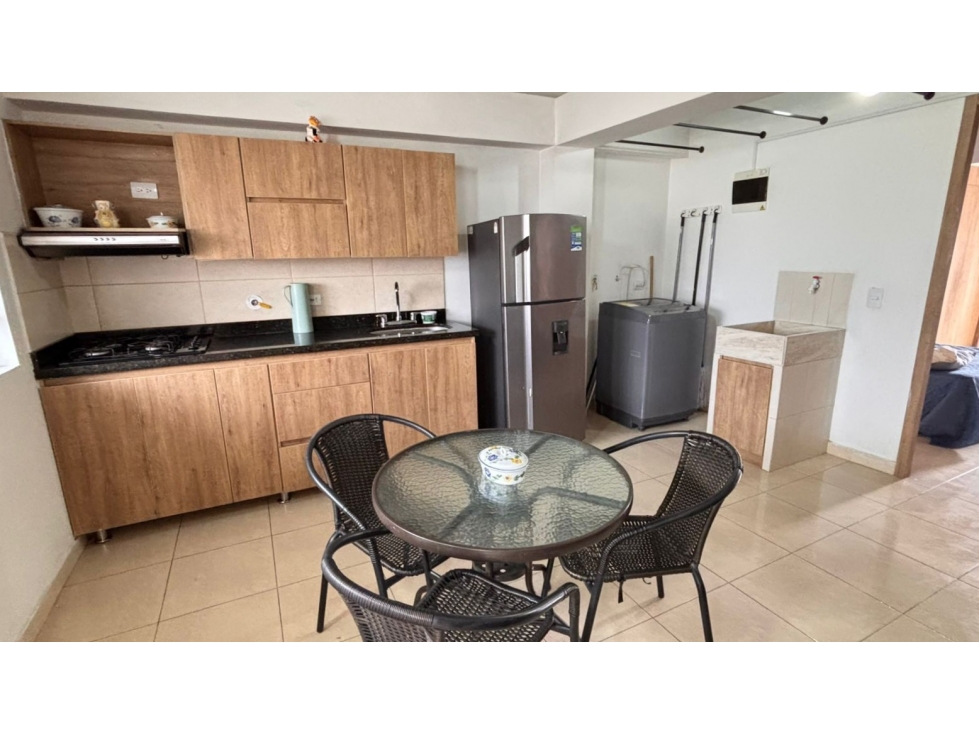 Apartamento en Venta en Itagüí sector Villa Paula — foto 3