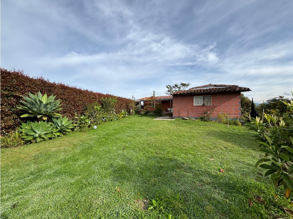 Casa Finca de Recreo en Venta en San Pedro de Los Milagros, Antioquia
