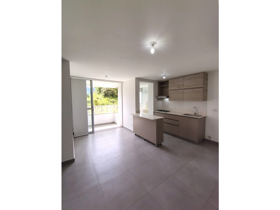 Apartamento en Venta en Sabaneta Las Lomitas — foto 2