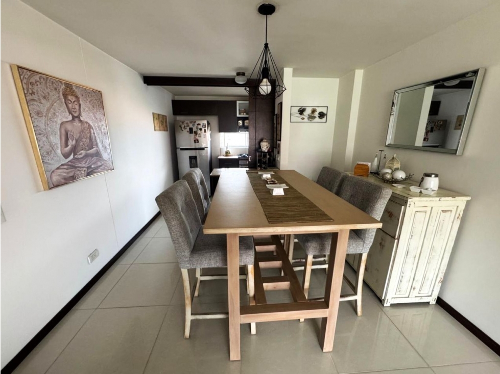 Apartamento en Venta en El Poblado sector Los Balsos, Medellín — foto 5