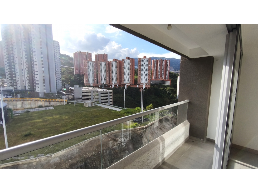 Apartamento en Venta en Calasanz Parte Alta, Medellín — foto 4