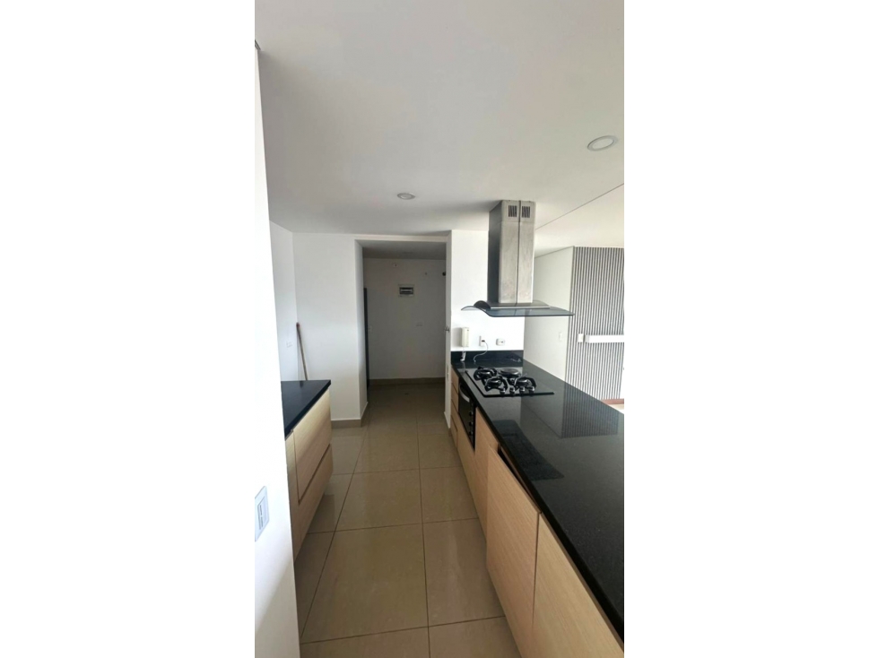 Apartamento en Arriendo en Sabaneta Sector San Remo — foto 3