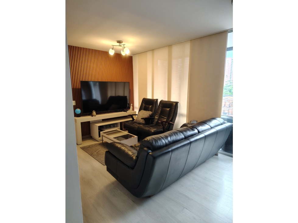 Apartamento en Venta en La Estrella sector Suramérica — foto 5