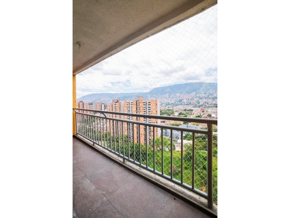Apartamento en Venta en Itagüí sector San Pablo — foto 5