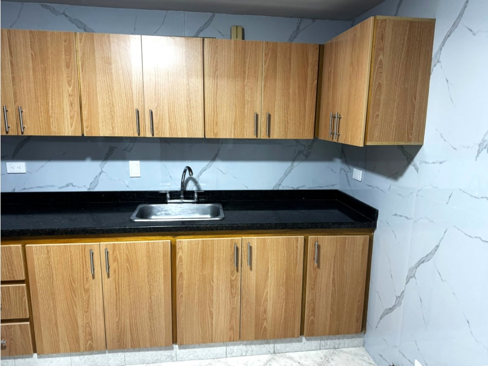 Apartamento en Arriendo en Laureles Santa Teresita, Medellín — foto 6
